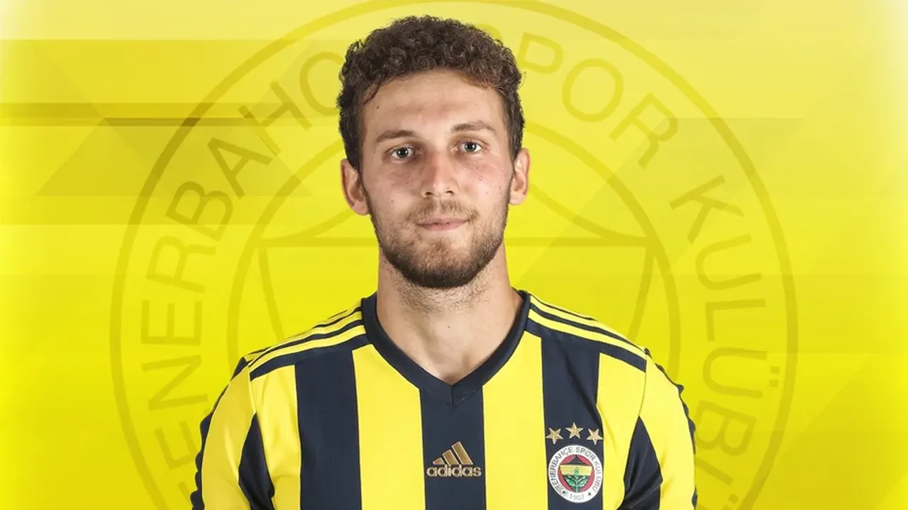 Tarık Çetin kimdir kaç yaşında? 6 yıl sonra Fenerbahçe’ye dönüyor