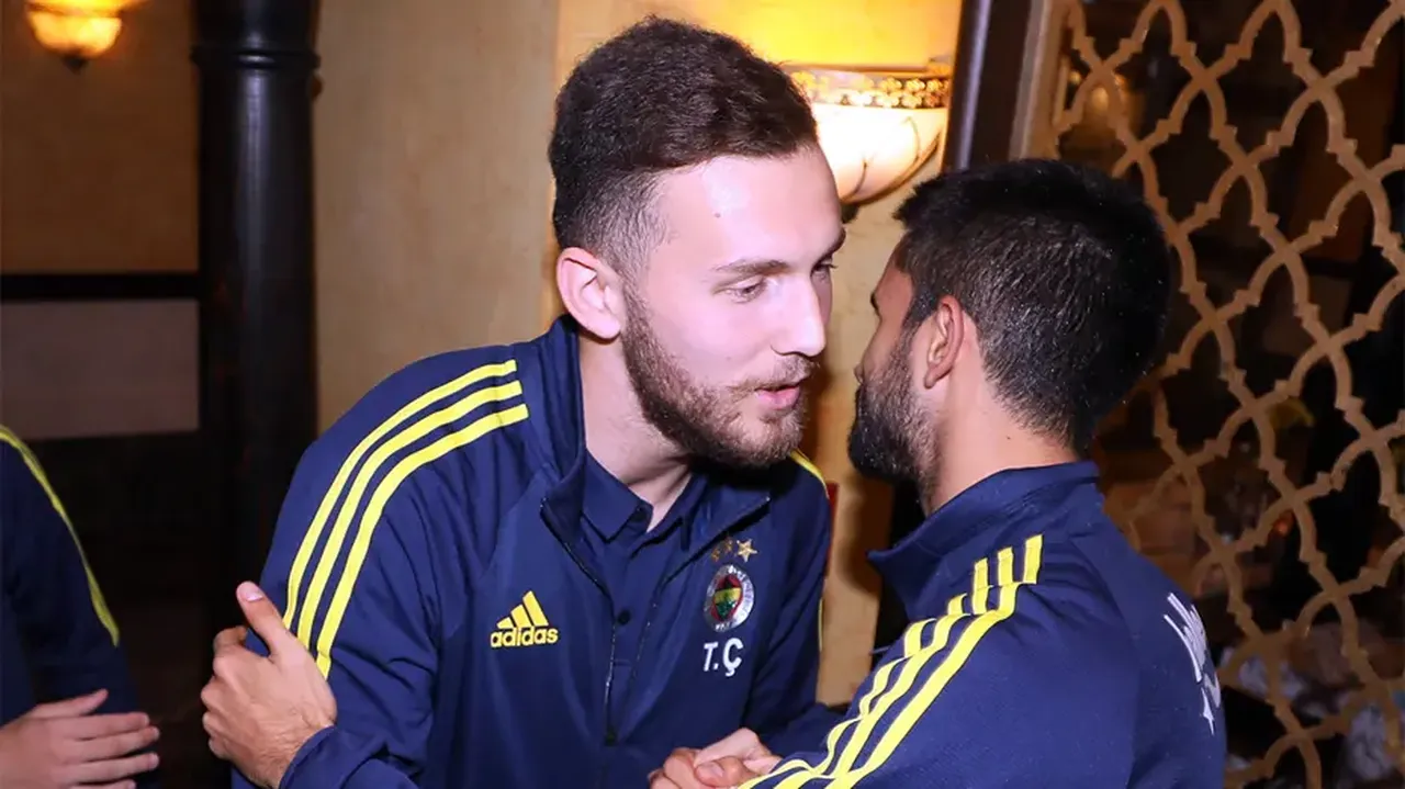 Tarık Çetin kimdir kaç yaşında? 6 yıl sonra Fenerbahçe’ye dönüyor