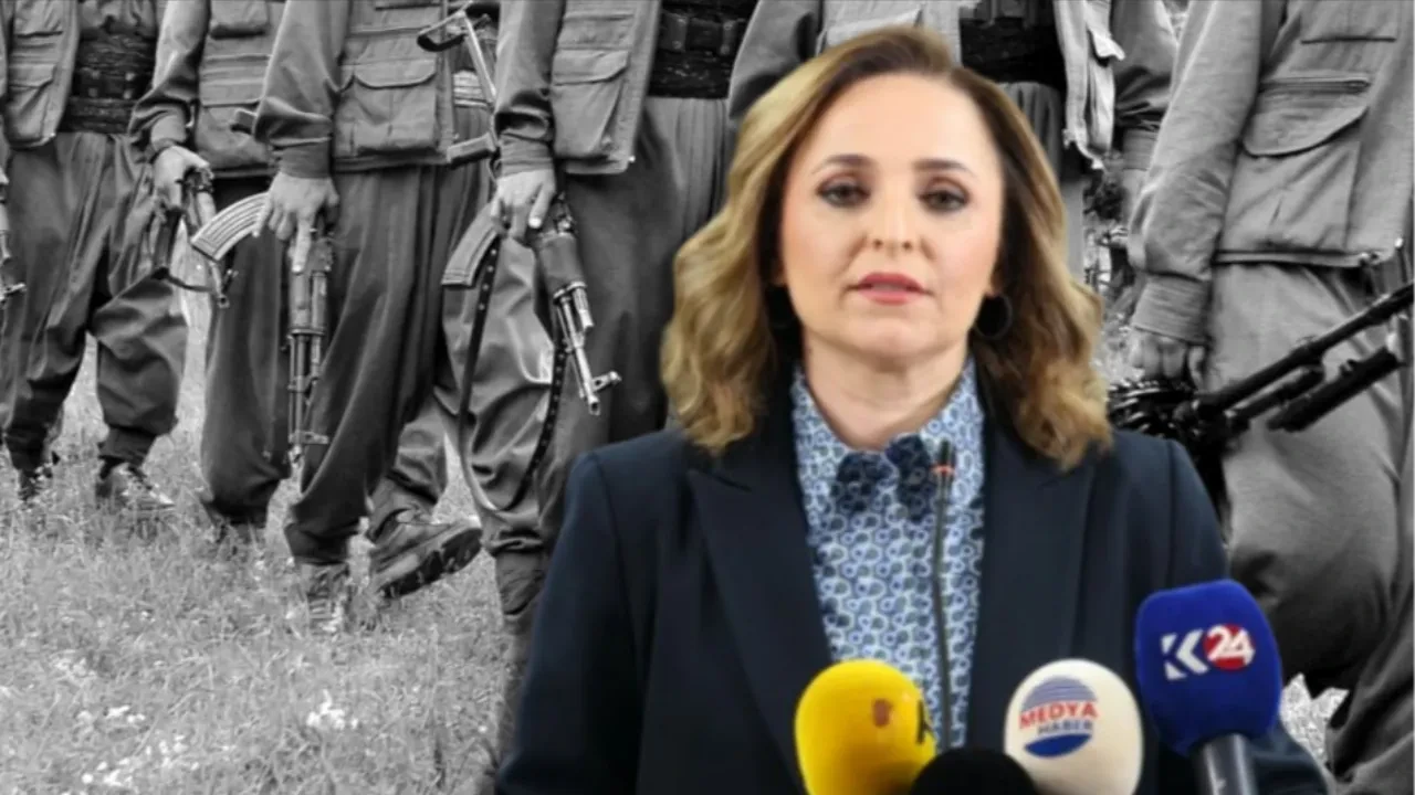 Terör örgütü PKK ne zaman silah bırakacak? DEM Parti tarih vererek açıkladı