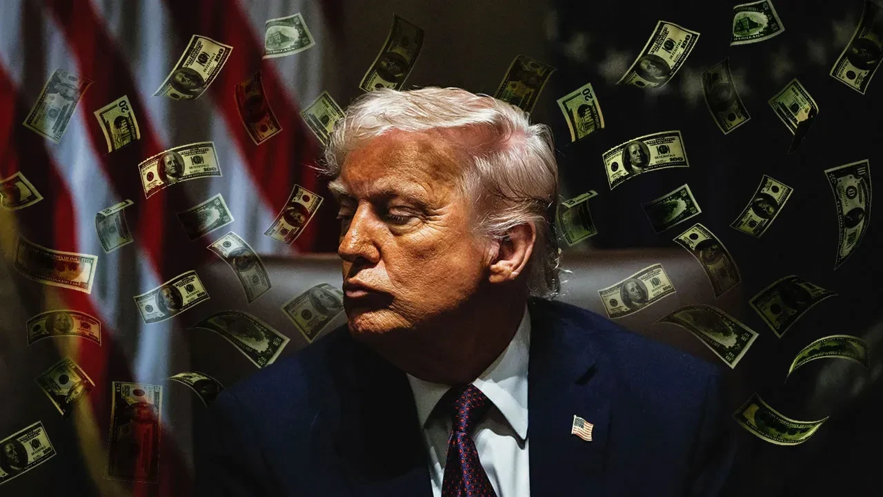Trump kumara savaş açtı! Yeni vergi tasarısı tepkiyle karşılandı