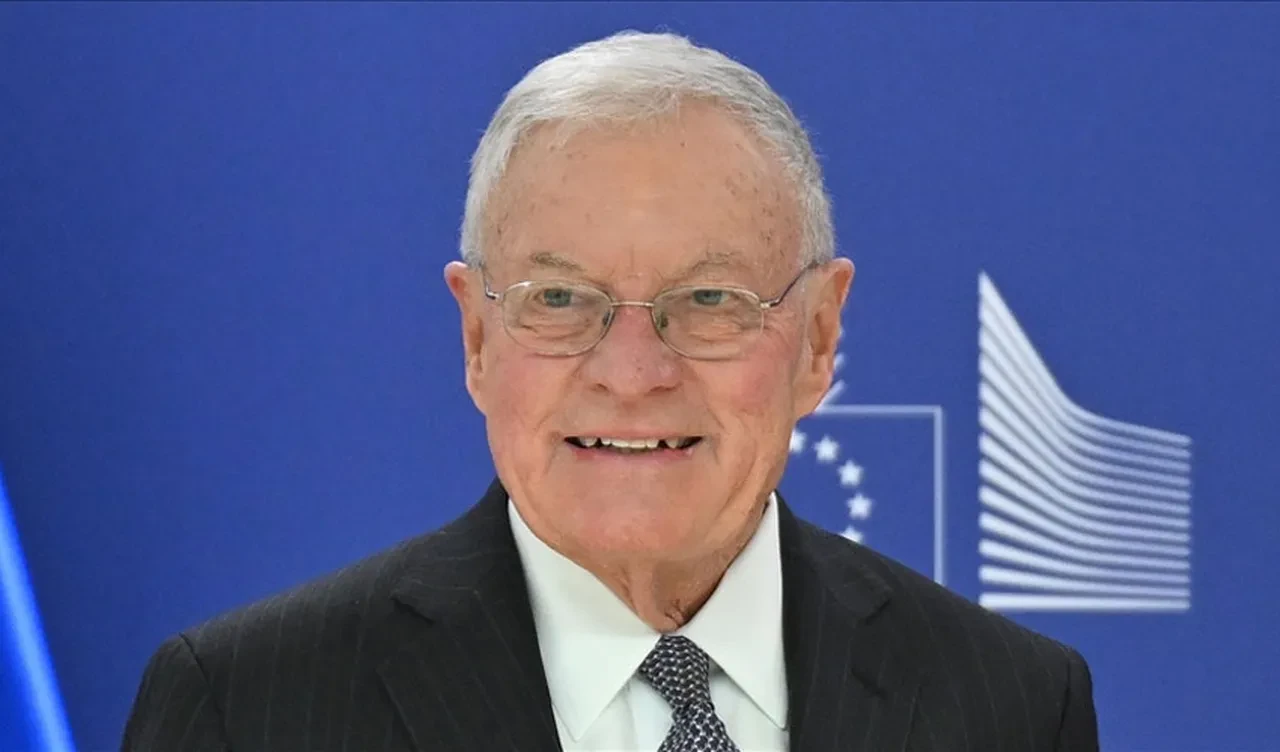 Trump'ın özel temsilcisi Kellogg, Belarus lideri Lukaşenko ile görüştü! Masada 'tam ve koşulsuz' ateşkes var