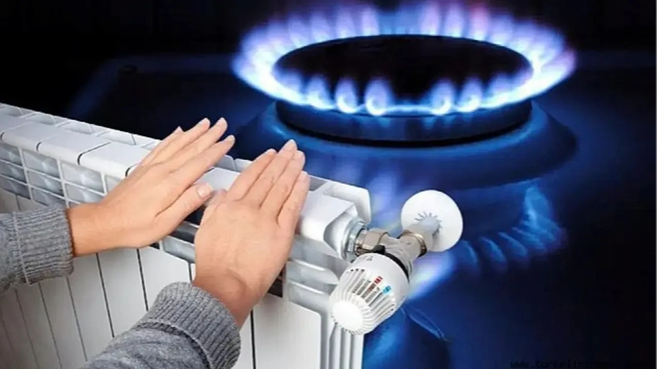 Türkiye'de doğal gaz fiyatları arttı mı? O iddialara açıklama geldi
