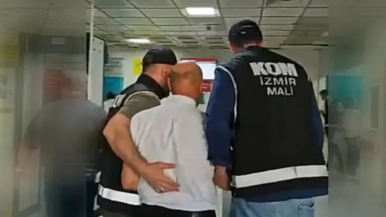 Tüyler ürperten cinayet! İstanbul'da öldürüp, Nevşehir'de gömmüşler 