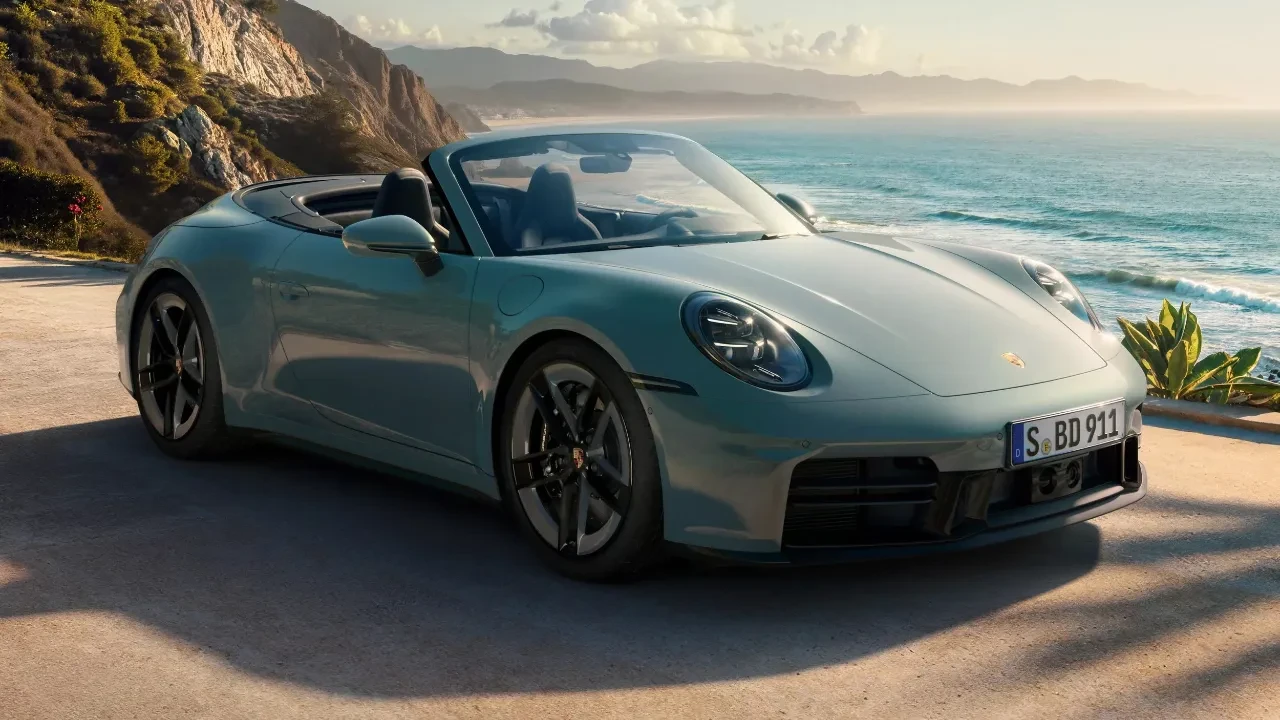 Yeni 2026 Porsche 911 4S modelleri tanıtıldı: Yüksek fiyat, muazzam performans