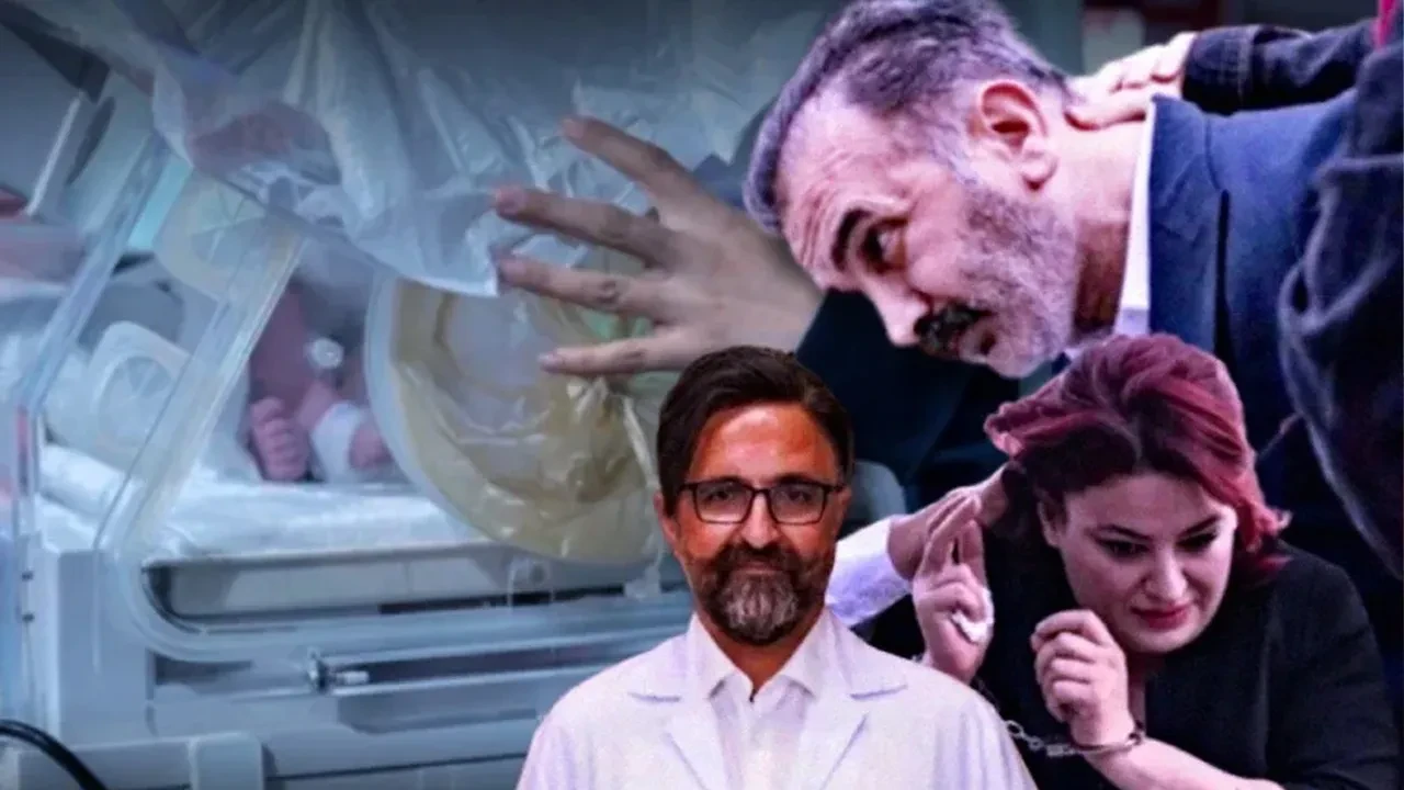 Yenidoğan Çetesi davasında 3 sanığın tahliyesine itiraz