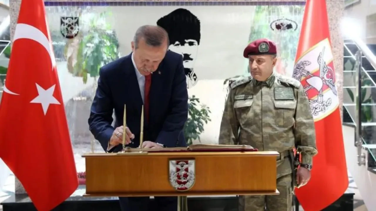 Zekai Aksakallı kimdir? Emekli Korgeneral OYAK’ın başına atandı