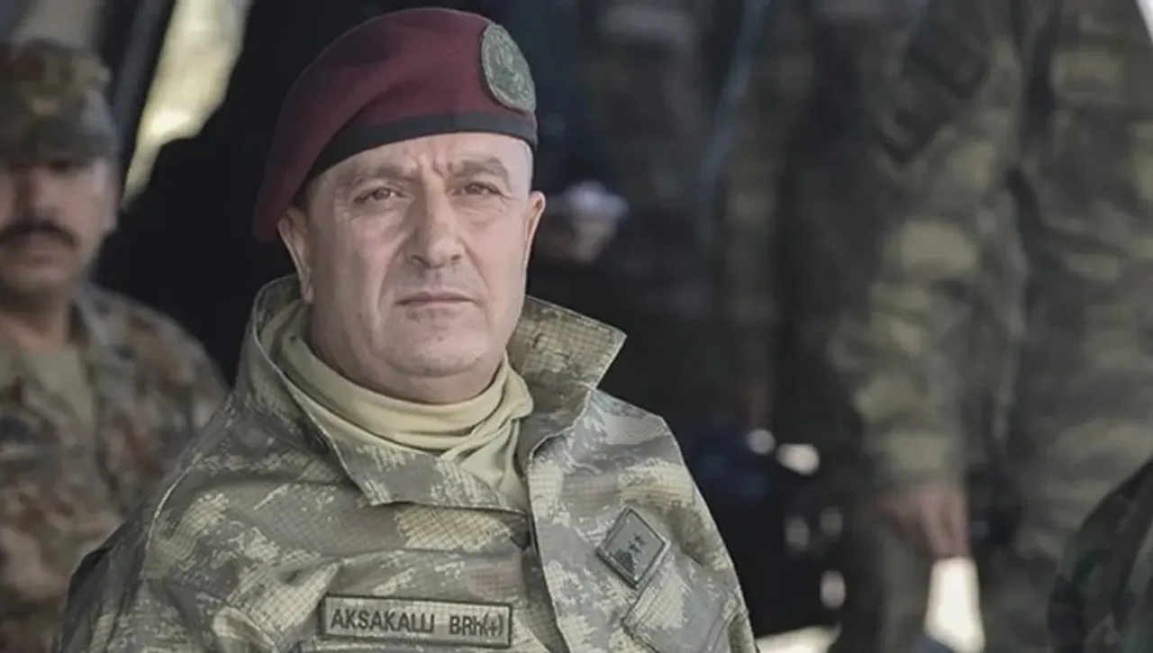 Zekai Aksakallı kimdir? Emekli Korgeneral OYAK’ın başına atandı