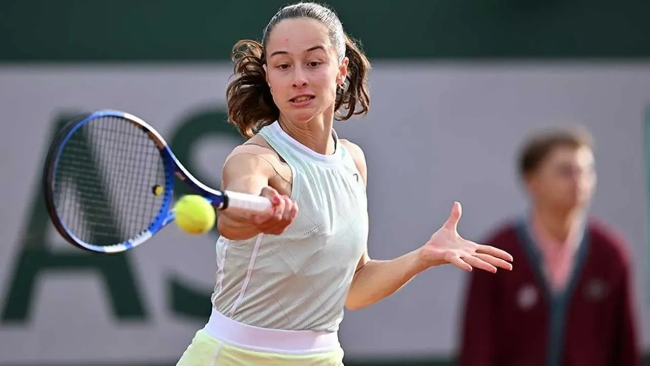 Zeynep Sönmez üçüncü tura mı yükseldi? 75 yıl sonra bir ilk