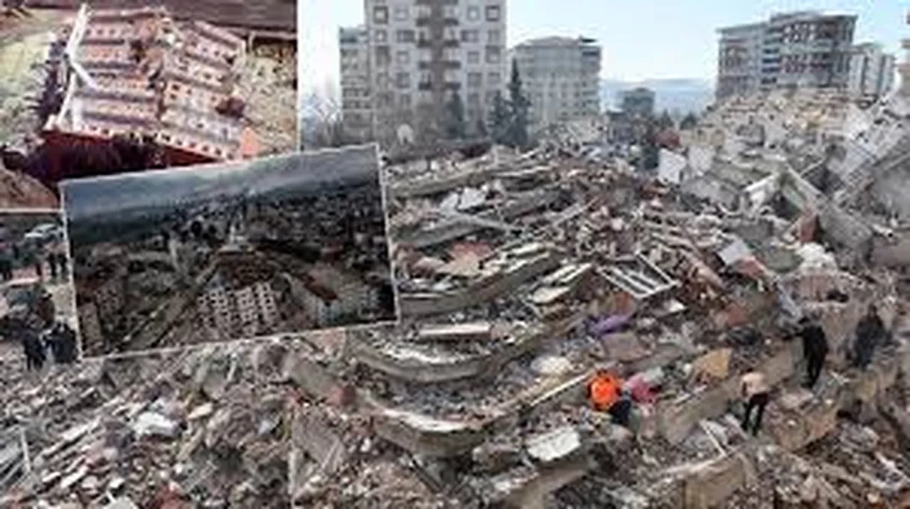 8.8 büyüklüğünde depremle sarsılan Rusya milyonların kullandığı uygulamayı yasakladı