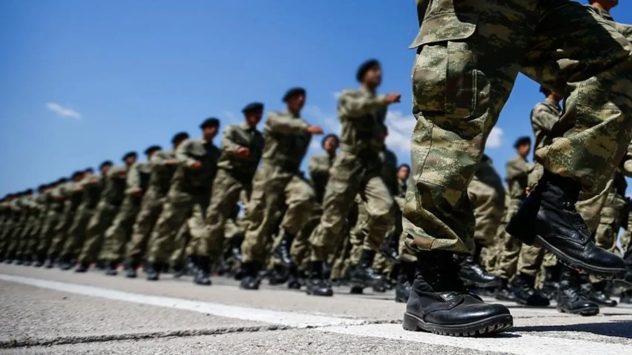 Ağustos celbi ne zaman askere gider? 2'nci ve 3'üncü grup askerlik sevk belgesi ne zaman alınır?