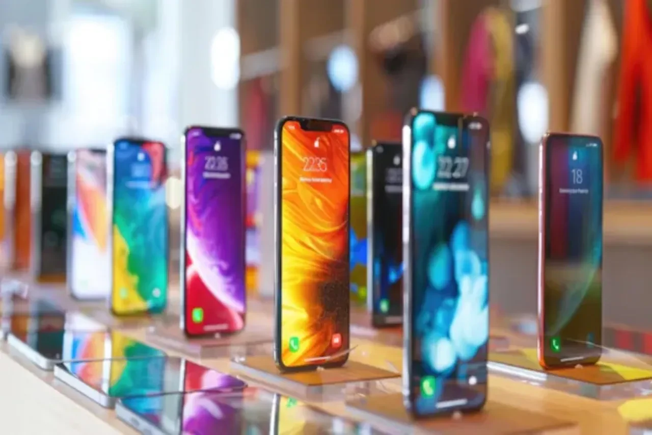 Akıllı telefon savaşında Çin geriliyor: ABD'nin en büyük ihracatçısı değişti