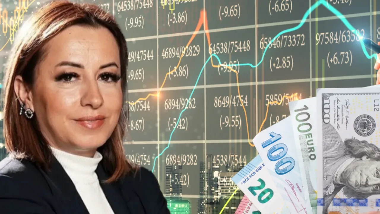 Altın, dolar, borsa: Bu gece her şey değişebilir! Filiz Eryılmaz’dan yatırımcılara kritik uyarı
