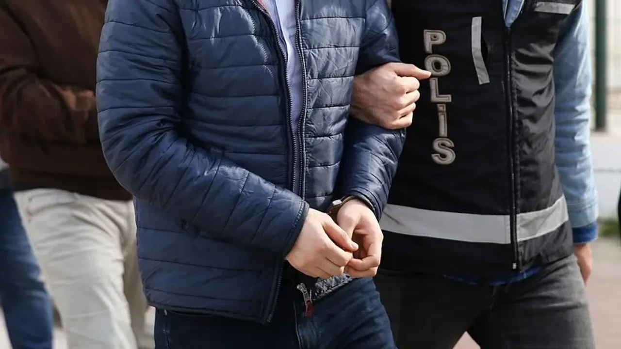Ankara'da FETÖ operasyonu! 6 gözaltı kararı
