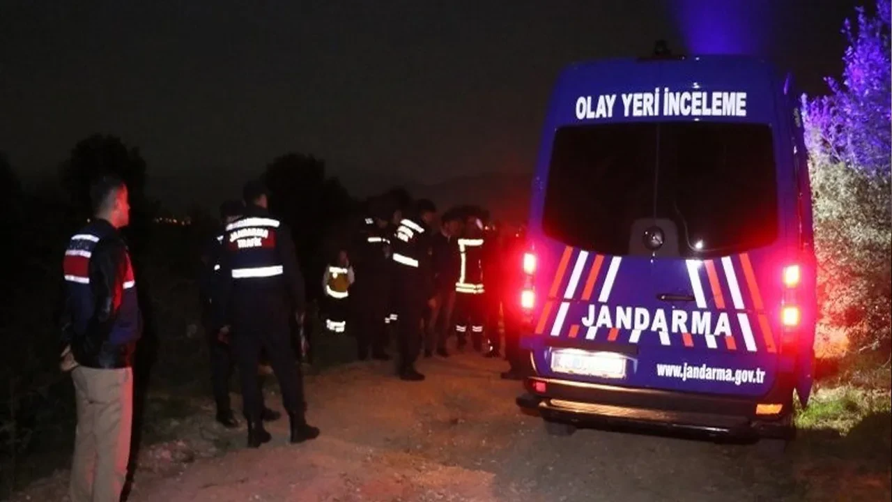 Ankara'da metan gazı faciası! Besihanede cesetleri bulundu