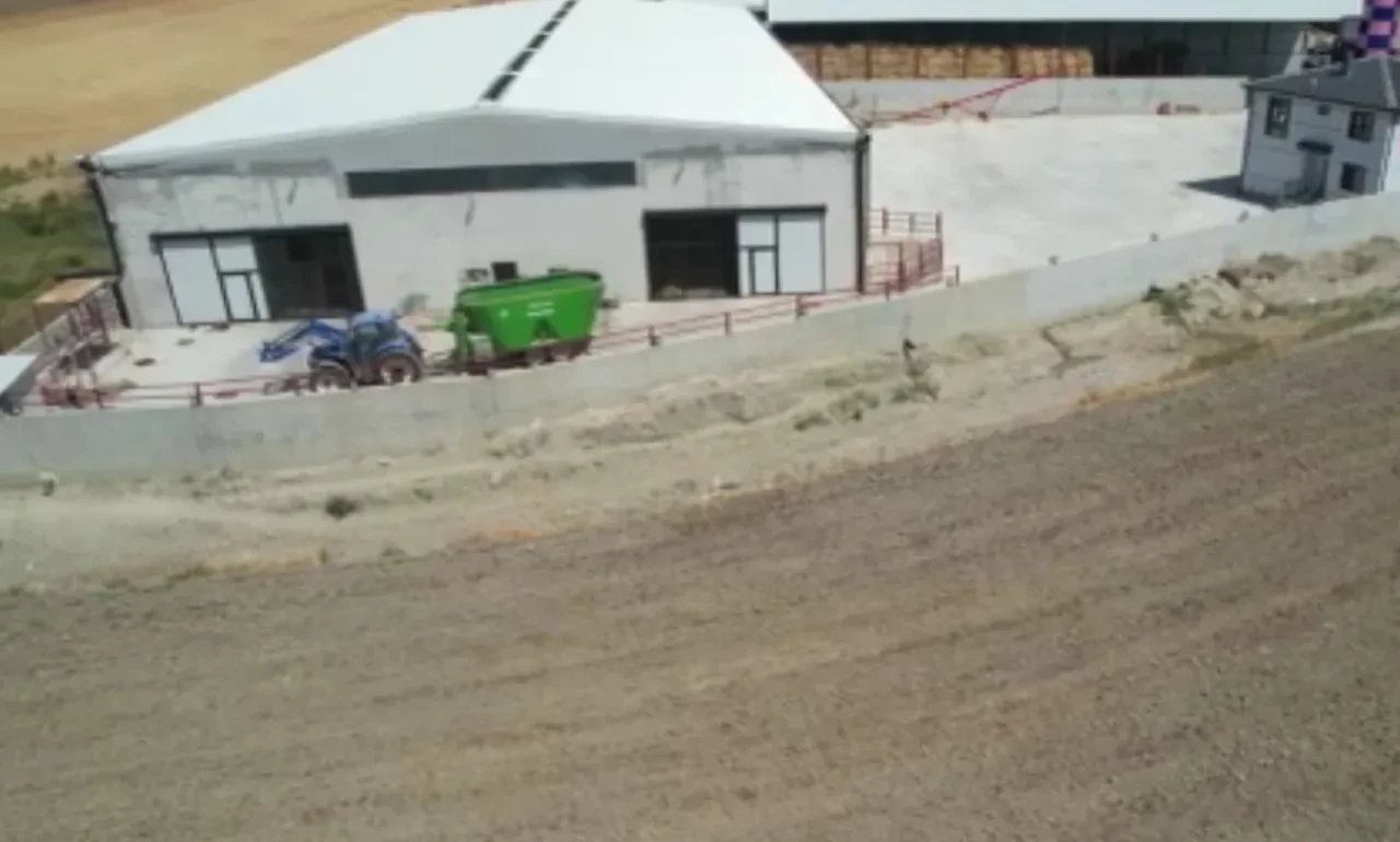 Ankara'da metan gazı faciası! Besihanede cesetleri bulundu