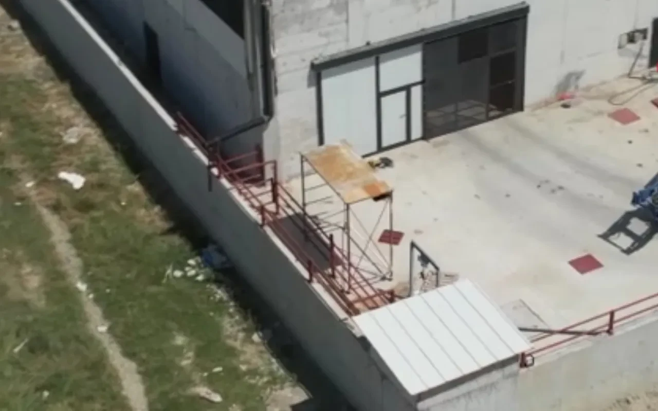 Ankara'da metan gazı faciası! Besihanede cesetleri bulundu