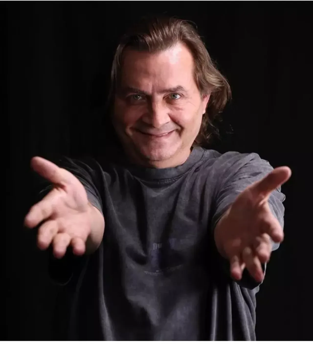 Armağan Çağlayan aldığı teklif karşısında büyük şok yaşadı! Gelen mesajı hemen ifşa etti 