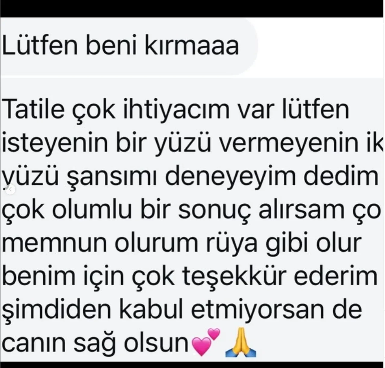 Armağan Çağlayan aldığı teklif karşısında büyük şok yaşadı! Gelen mesajı hemen ifşa etti 