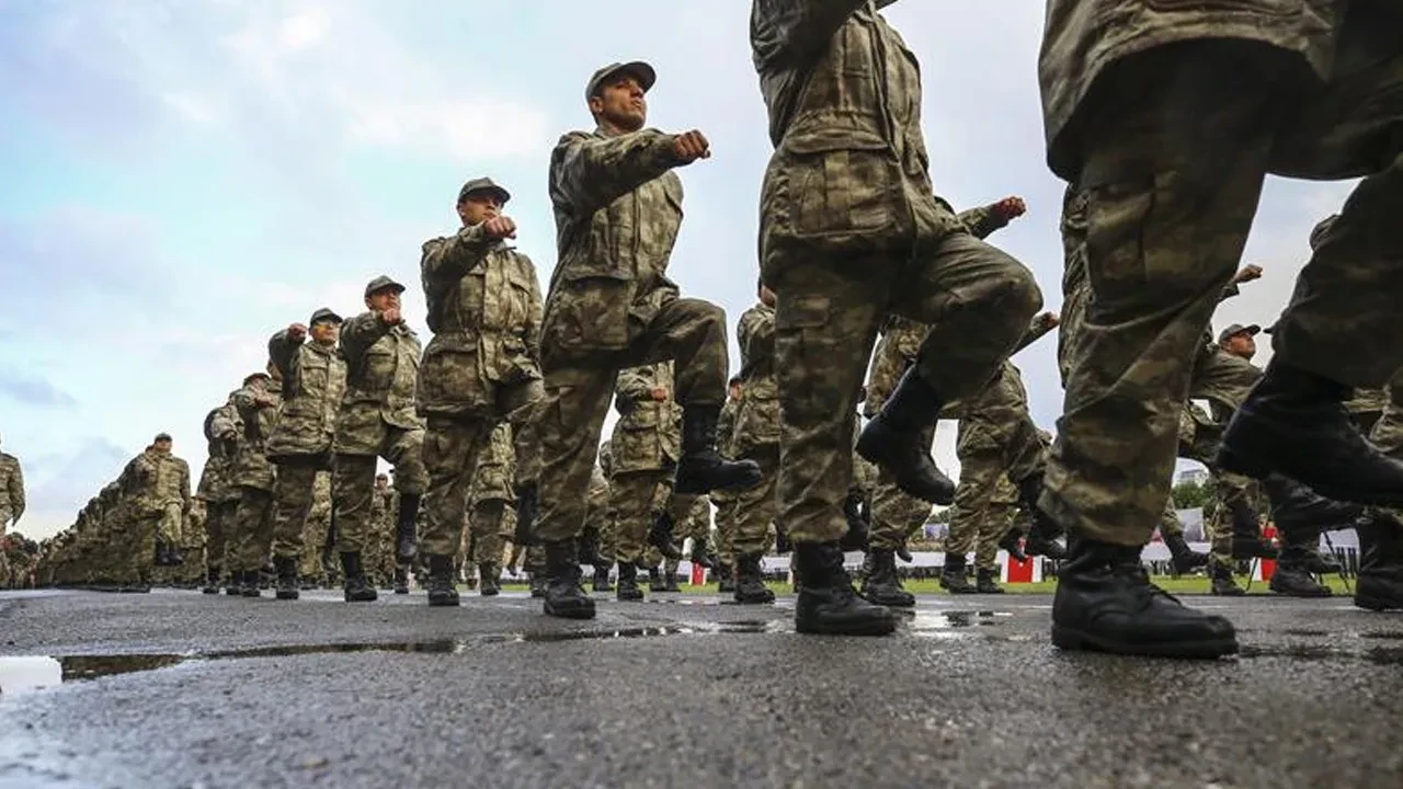 Askerlik yerleri açıklandı! İşte askerlik yeri sorgulama ekranı 