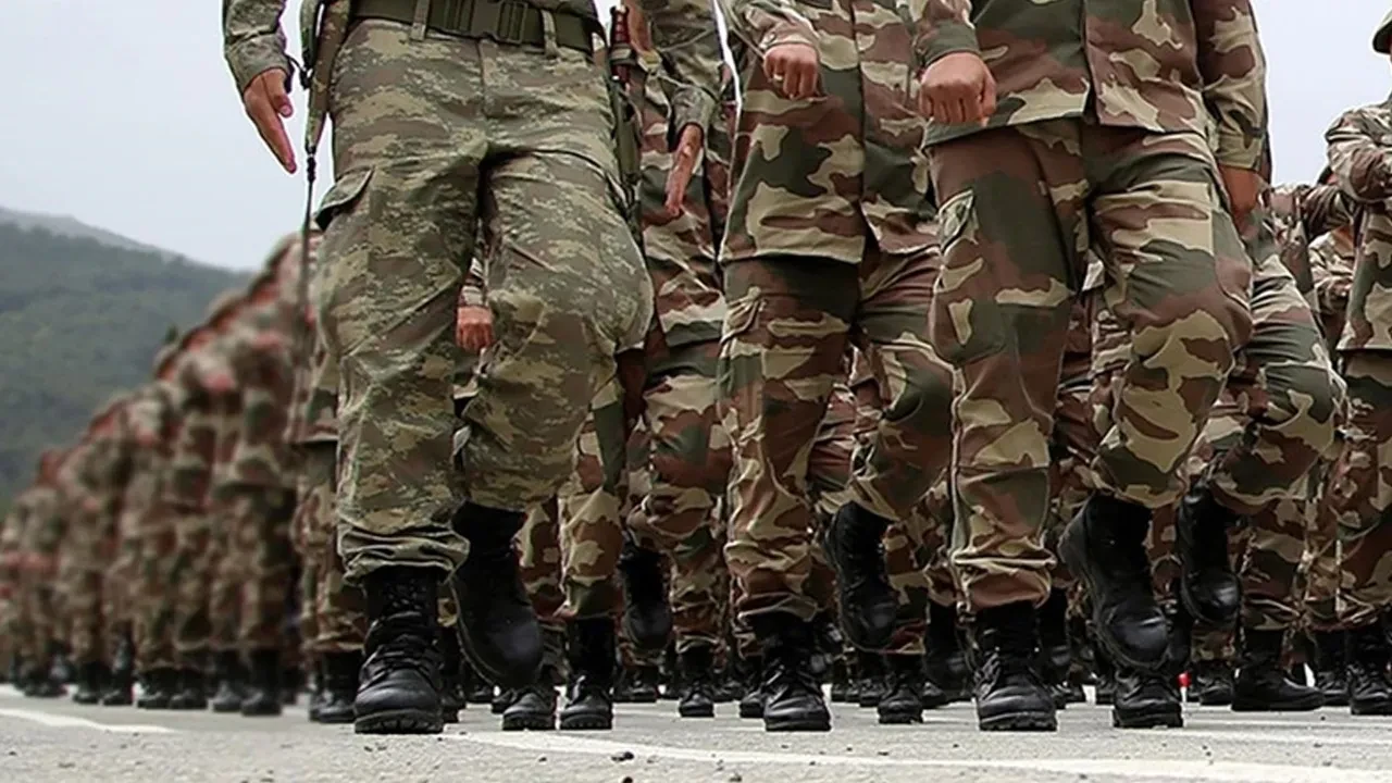 Askerlik yerleri açıklandı! İşte askerlik yeri sorgulama ekranı