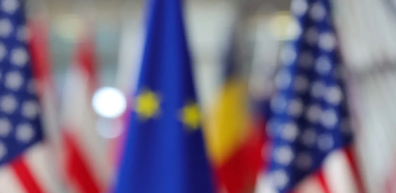 Avrupa'dan ABD ve Çin'e karşı yapay zeka hamlesi