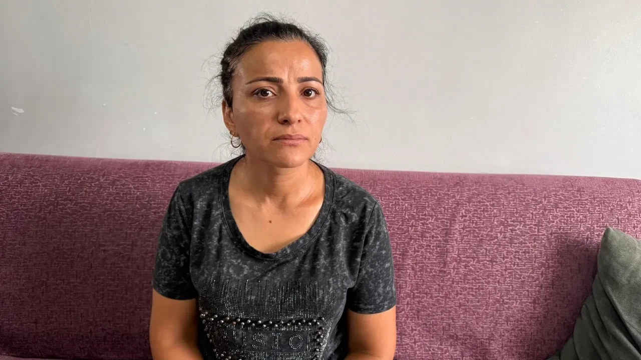 Babaları tarafından sokak ortasında vuruldular! Kardeşlerin mesajları ortaya çıktı