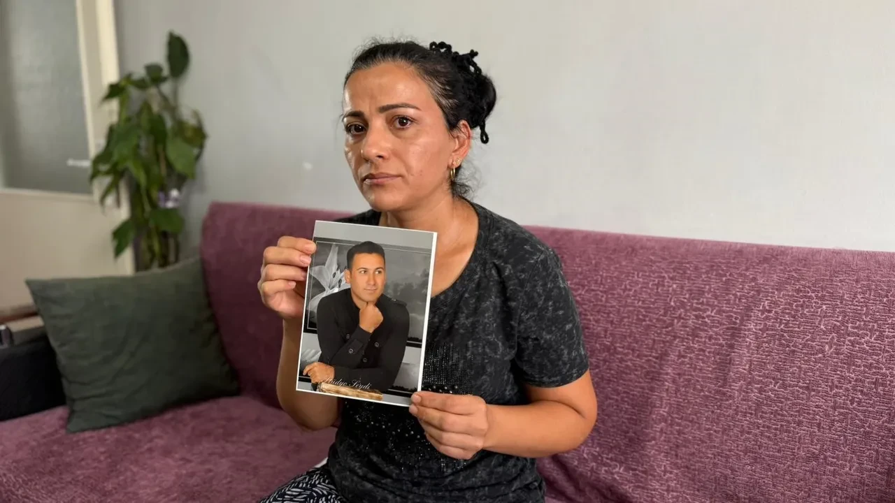 Babaları tarafından sokak ortasında vuruldular! Kardeşlerin mesajları ortaya çıktı