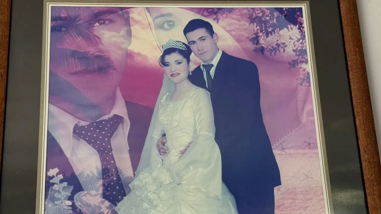 Babaları tarafından sokak ortasında vuruldular! Kardeşlerin mesajları ortaya çıktı