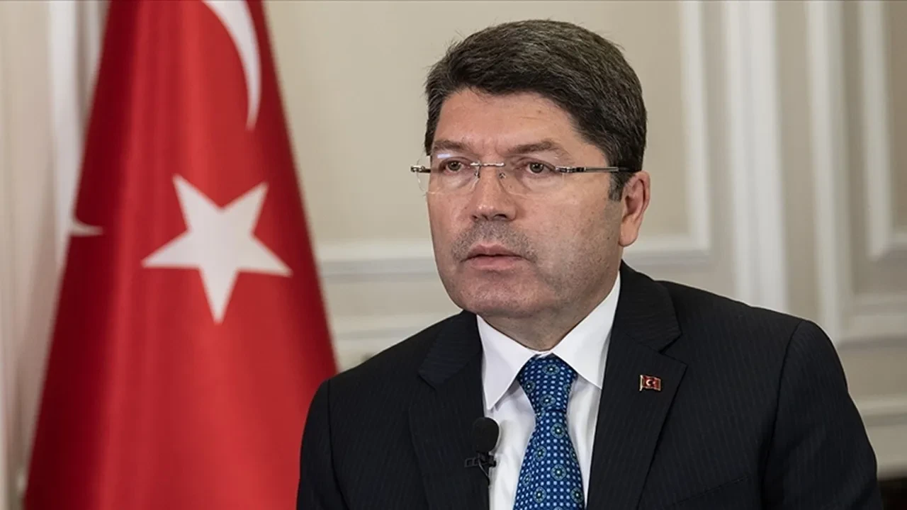 Bakan Tunç'tan Terörsüz Türkiye açıklaması: Süreç geleceğimiz için önemli