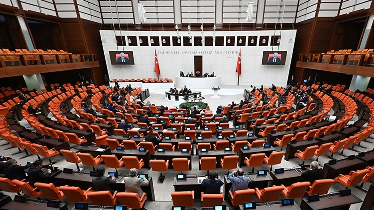 PKK'lıların tahliye edildiği iddiası! Bakan Tunç tartışmalara son noktayı koydu