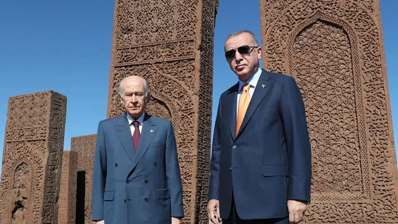 PKK'lıların tahliye edildiği iddiası! Bakan Tunç tartışmalara son noktayı koydu