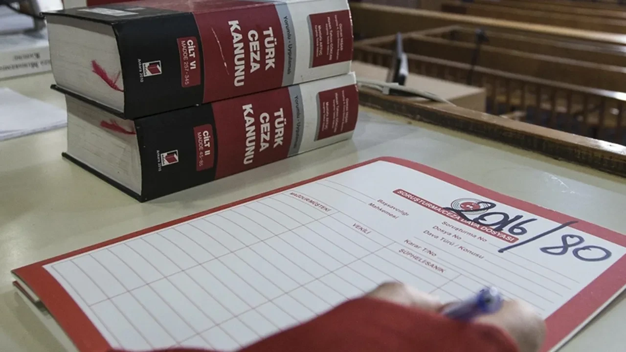 PKK'lıların tahliye edildiği iddiası! Bakan Tunç tartışmalara son noktayı koydu