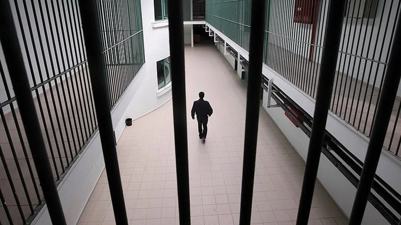 PKK'lıların tahliye edildiği iddiası! Bakan Tunç tartışmalara son noktayı koydu