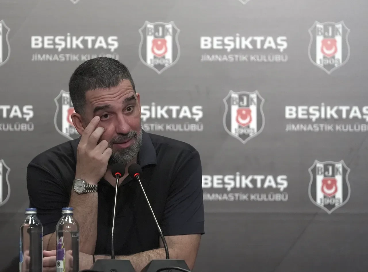 Beşiktaş turu geçerse rakipleri belli! UEFA Avrupa Ligi 2. eleme turunda kritik viraj