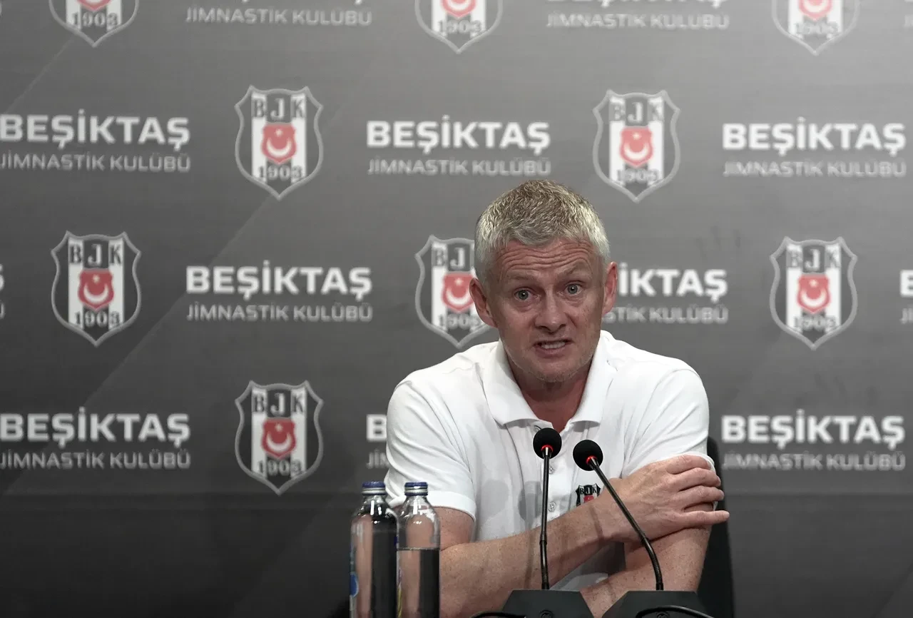 Beşiktaş turu geçerse rakipleri belli! UEFA Avrupa Ligi 2. eleme turunda kritik viraj