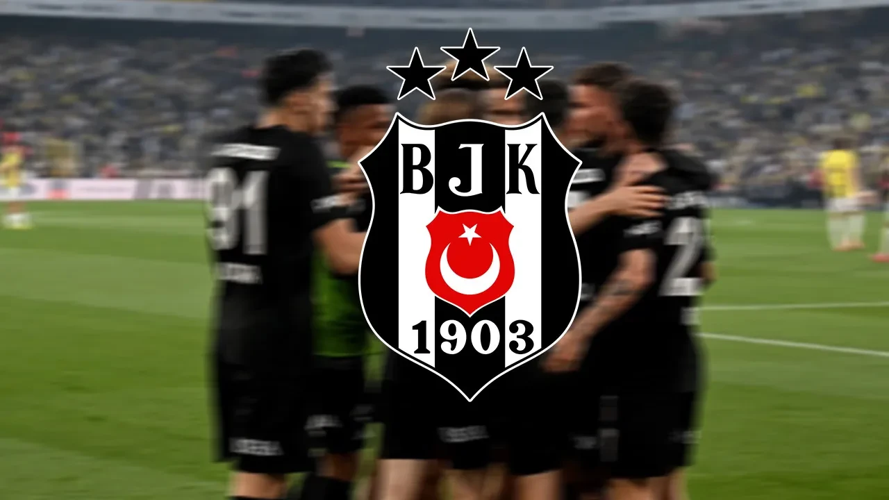 Beşiktaş'ta Gedson Fernandes yerine sürpriz aday! Güçlü fizikli orta saha geliyor