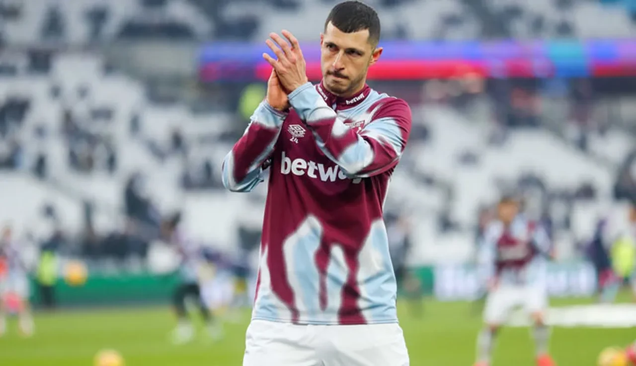 Beşiktaş’ta Gedson sonrası orta sahaya ilk aday! Kiralama teklifi yapılabilir