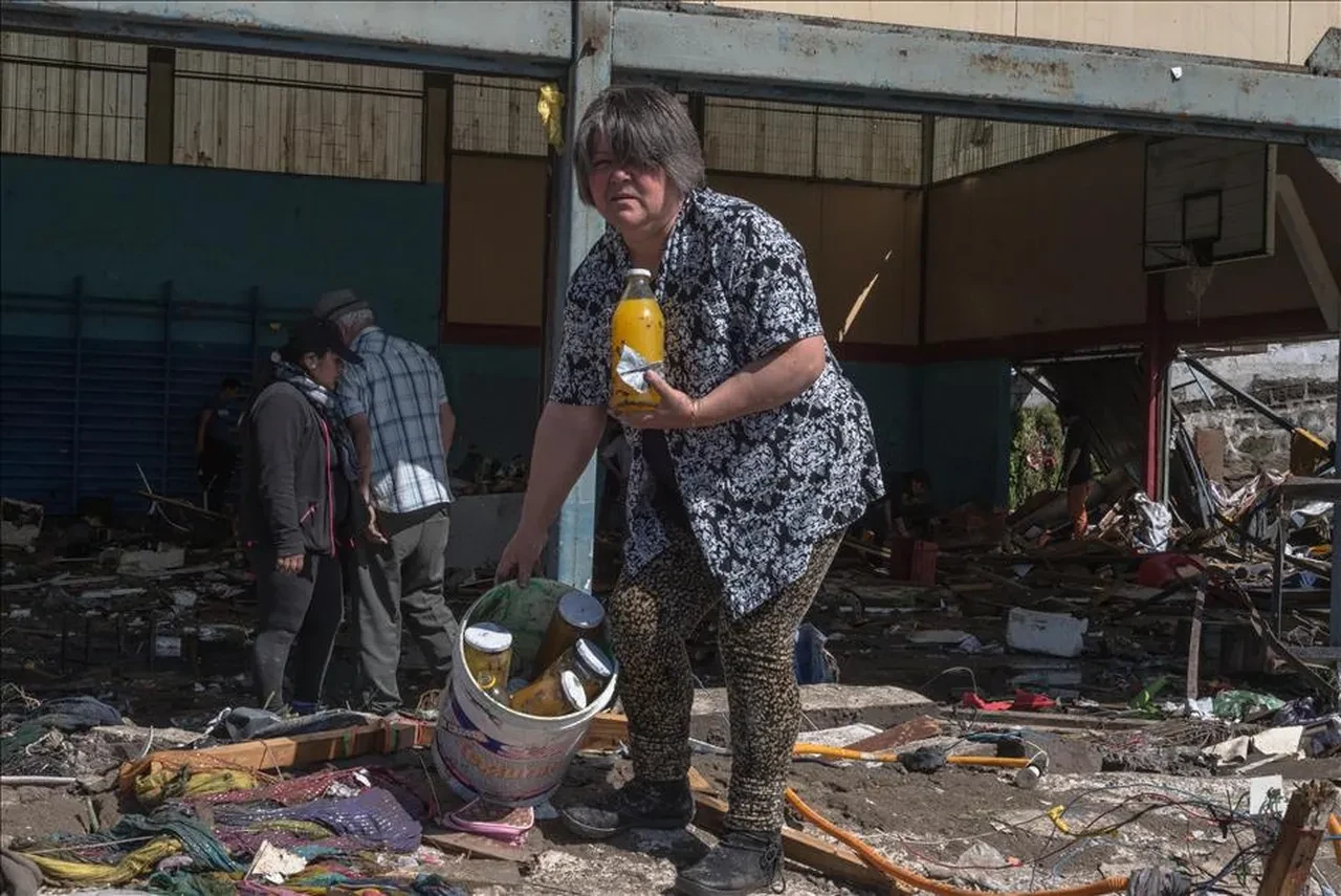 Büyük depremlerin ekonomiye etkileri: 8,2 milyar dolar kayıp