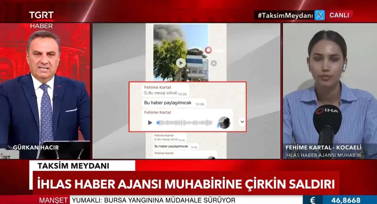 CHP'de Atatürk'ün fotoğrafı kaldırıldı, İmamoğlu'nunki asıldı: 'Hangi yöneticiler rahatsız?' 