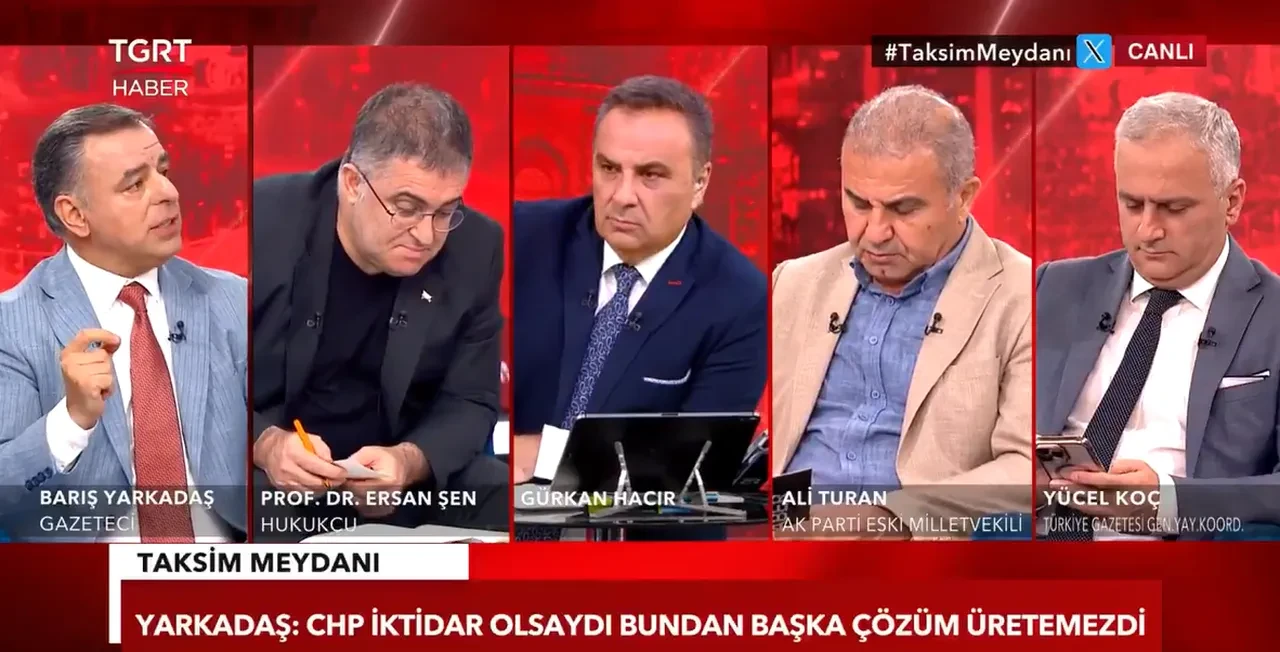 CHP'de Atatürk'ün fotoğrafı kaldırıldı, İmamoğlu'nunki asıldı: 'Hangi yöneticiler rahatsız?' 