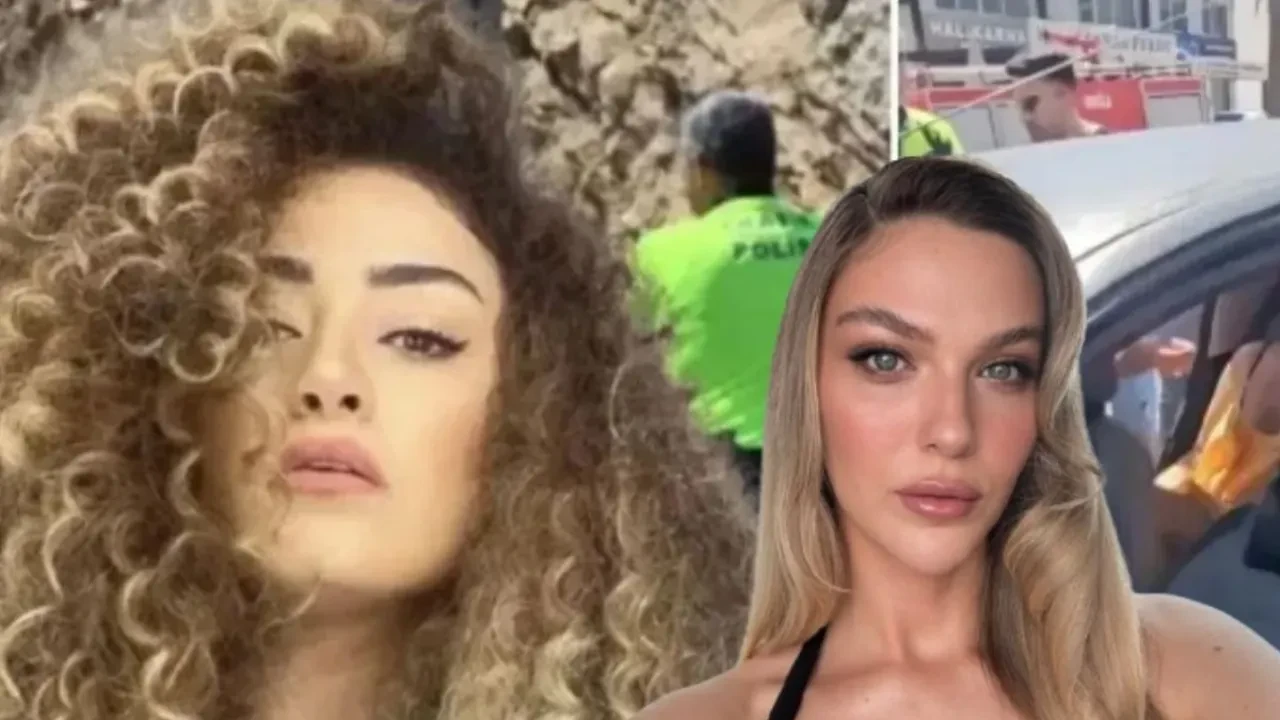 Dilan Çıtak olayı aileyi karıştırdı! İbrahim Tatlıses'in gelini Yasemin Şefkatli de dahil oldu 