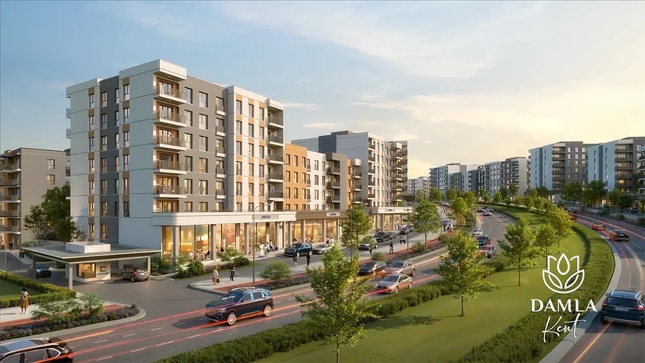 DMLKT halka arz katılım endeksine uygun mu? Gayrimenkul Sertifikası "DMLKT" halka arza hazırlanıyor