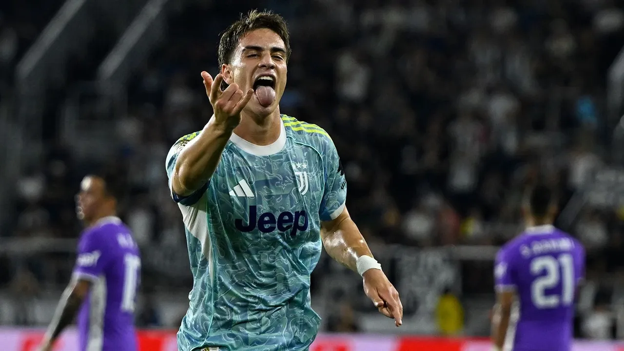 Dünya devlerinden Juventus'a teklif, Kenan Yıldız kararını verdi