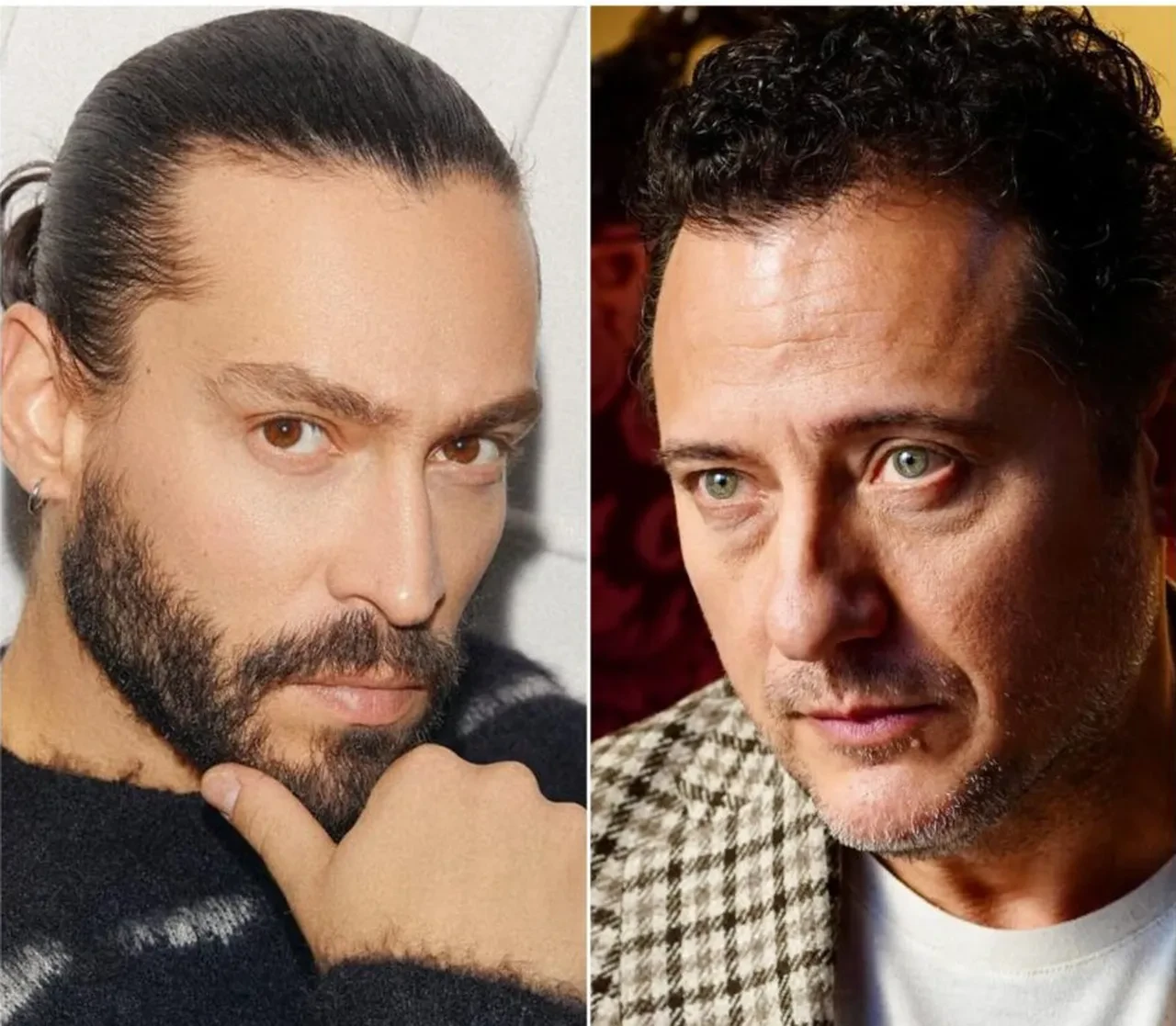 Ekin Koç'lu Usta dizisine Yiğit Özşener sürprizi