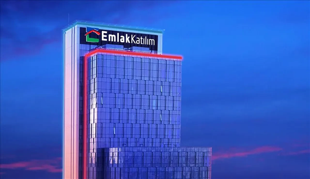 Emlak Katılım Tasarruf Finansman'a BDDK'dan izin