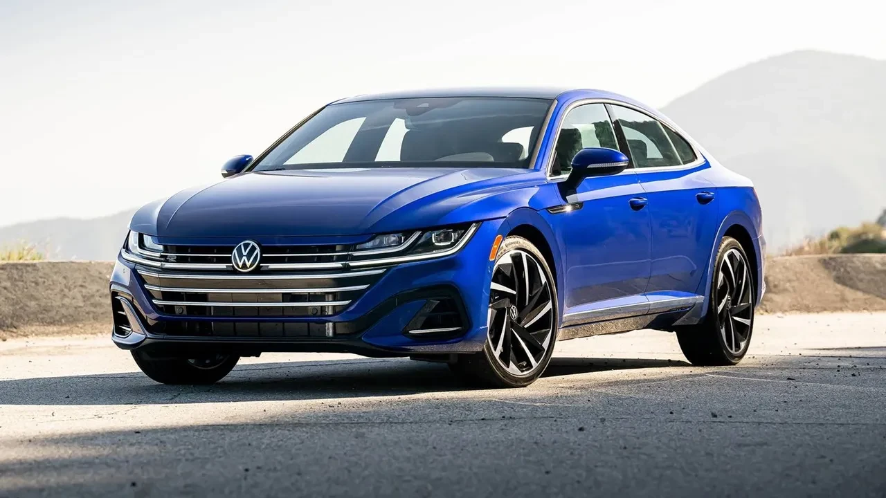 En can sıkan otomobiller belli oldu! Bu 4 Alman markasının sonuçları şoke edici