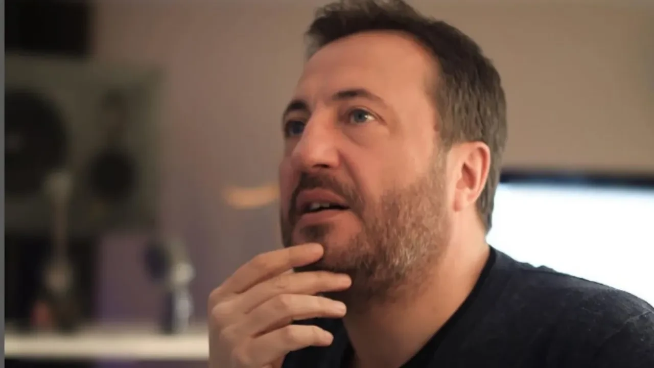 Ercan Saatçi'nin acı günü! Annesi Nezahat Saatçi hayatını kaybetti 