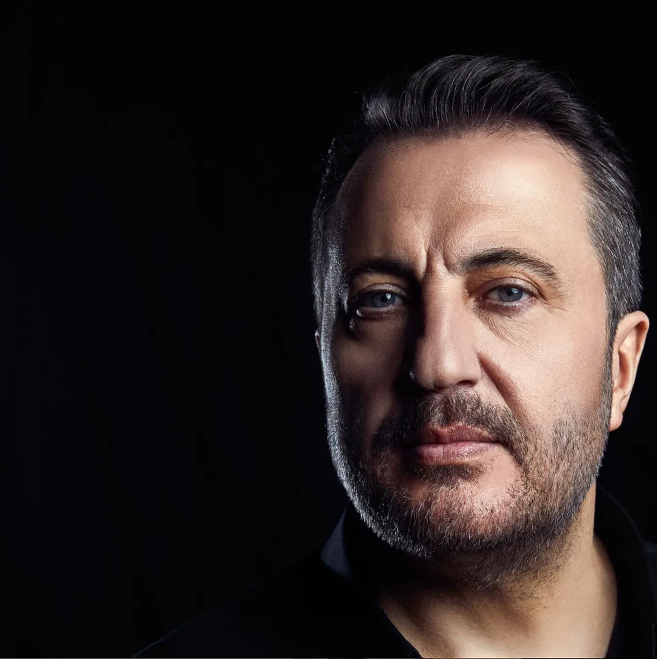 Ercan Saatçi'nin acı günü! Annesi Nezahat Saatçi hayatını kaybetti 