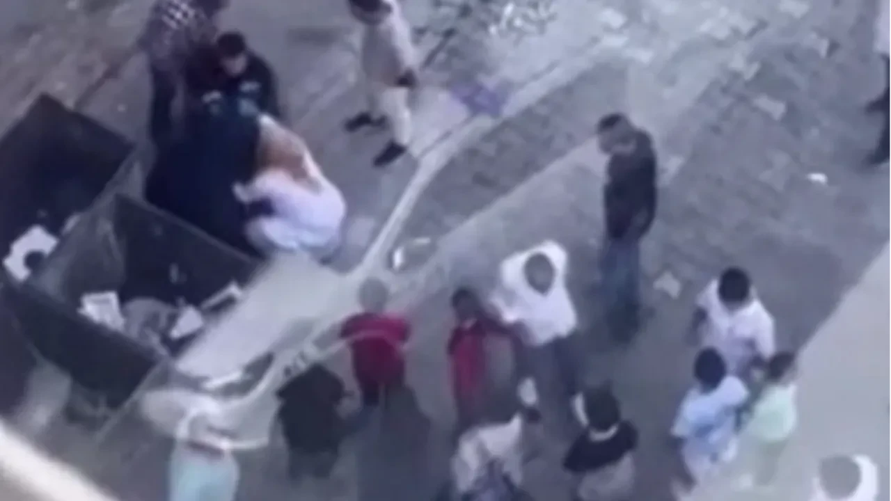 Esenyurt'ta çöp kamyonu dehşeti! Küçük Yusuf'u hayattan kopardı