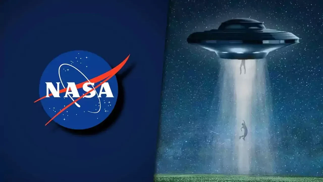 Eski NASA mühendisi, 'uzaylılar' konusunda ağzındaki baklayı çıkardı